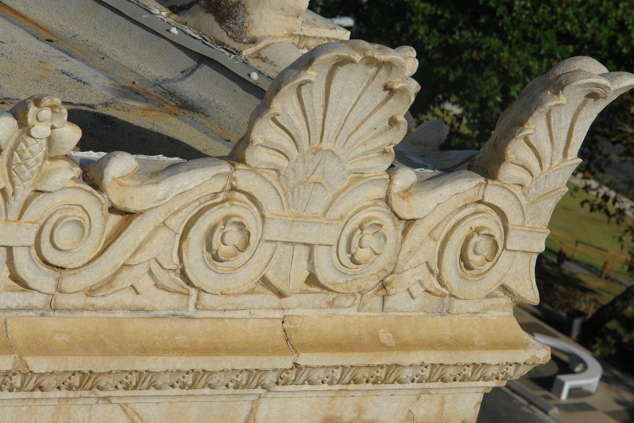 Capitolio de Puerto Rico - San Juan (Puerta de Tierra) - 2011 00080